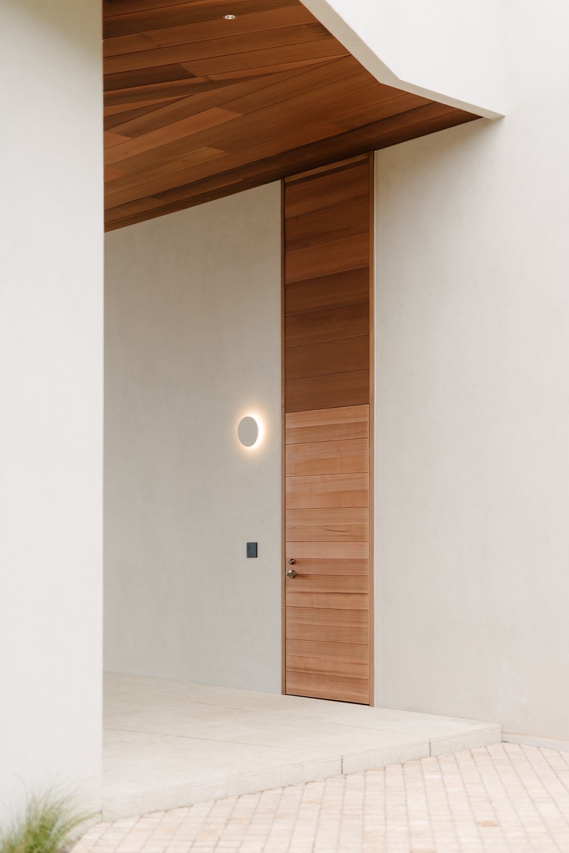 Yokosuka住宅丨日本神奈川丨REIICHI IKEDA DESIGN-86