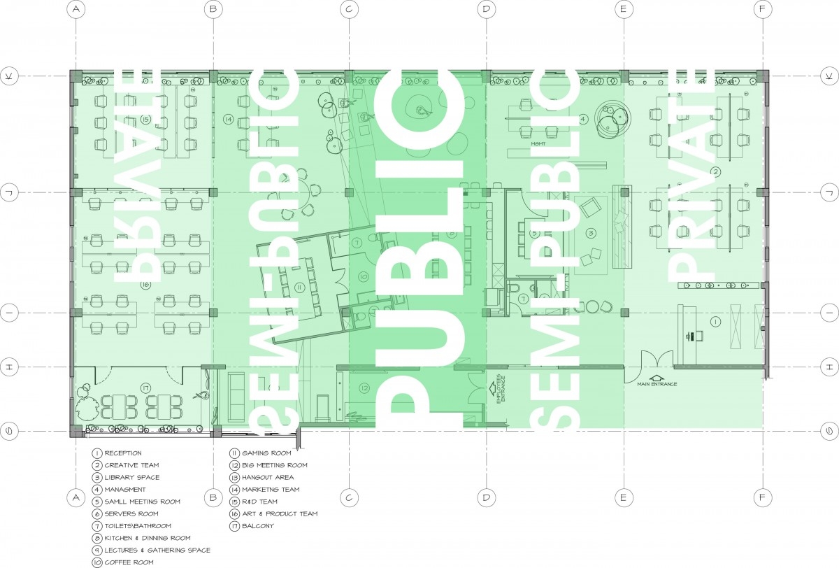 深圳阿基米联合办公中心-4