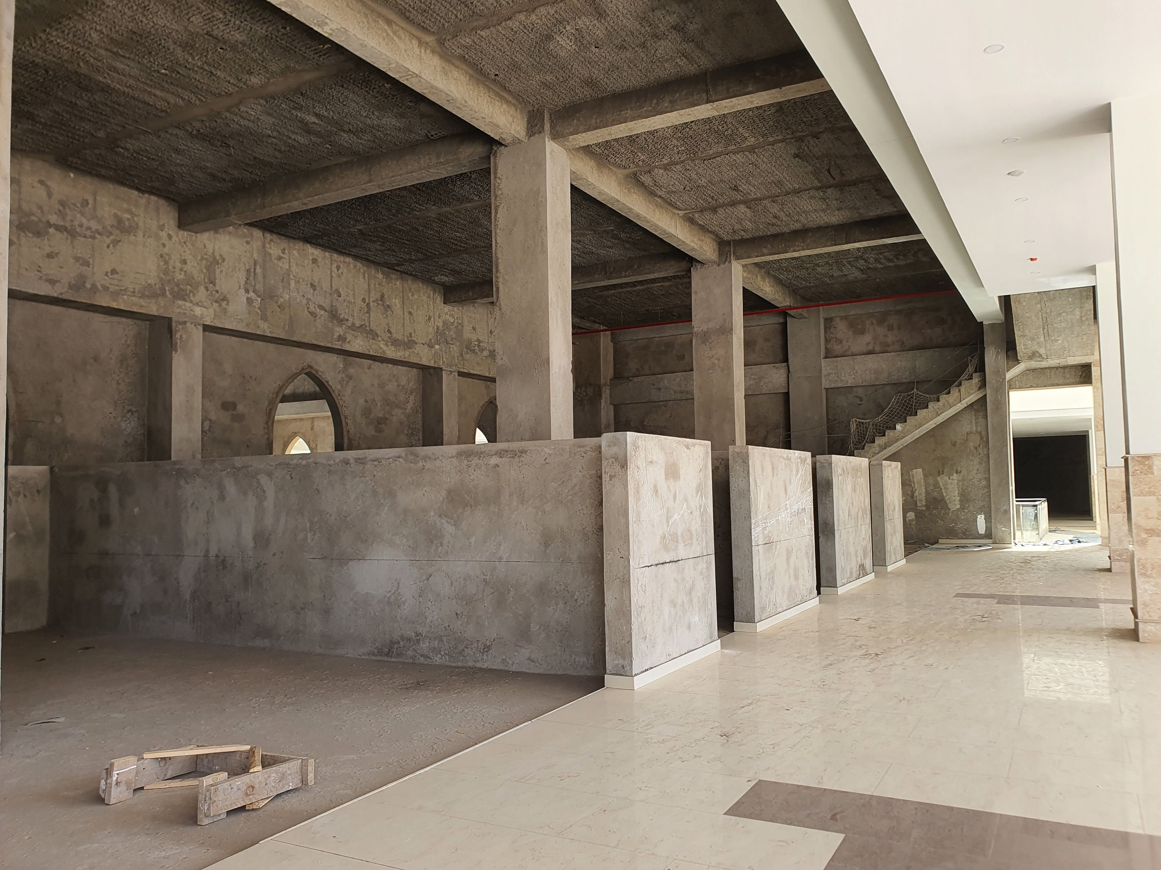 丨肯尼亚内罗毕丨Selim Senin及项目团队成员-70