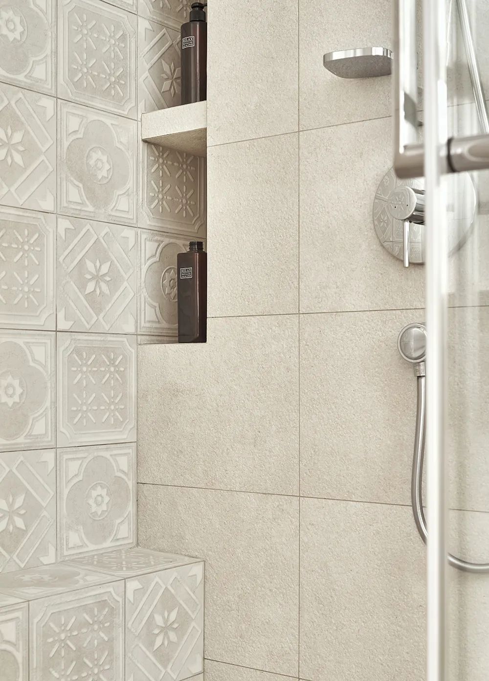 高雄 180㎡时尚母女家丨中国高雄丨HAO Design-53