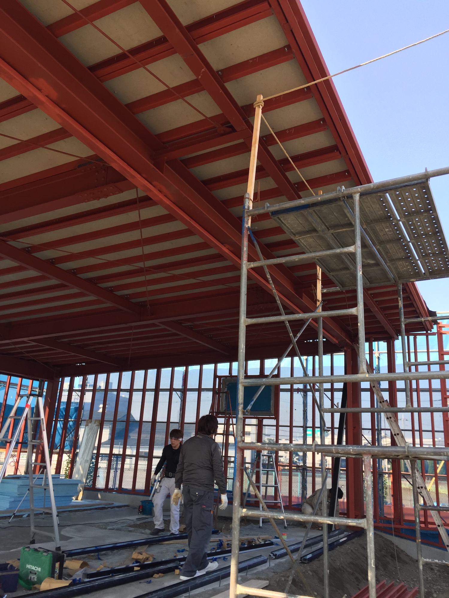 世界一美しい調剤薬局(ゴダイ薬局御国野店)丨KTXアーキラボ-34