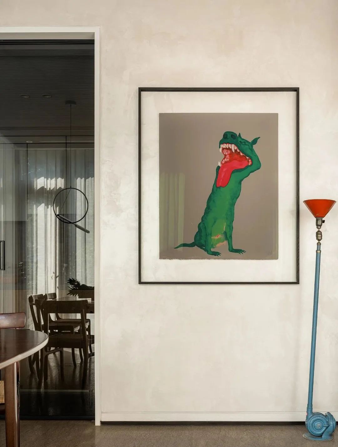 780㎡原木系别墅丨中国上海-34