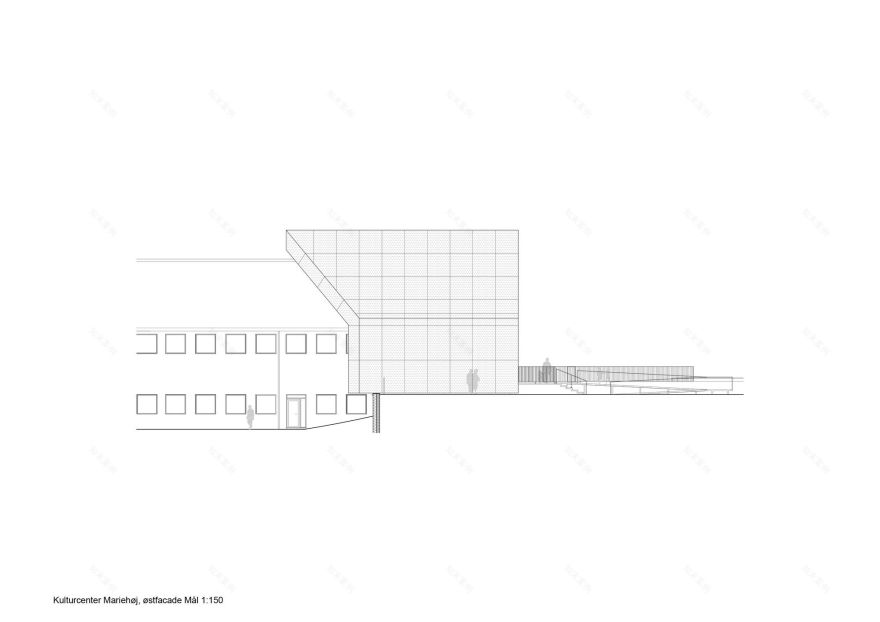 Mariehøj 文化中心-86