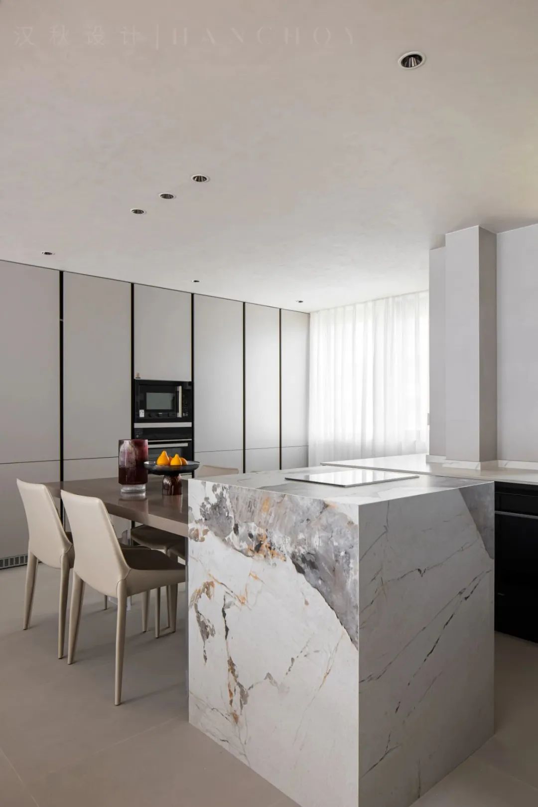 日暮里丨中国常州丨汉秋设计-17