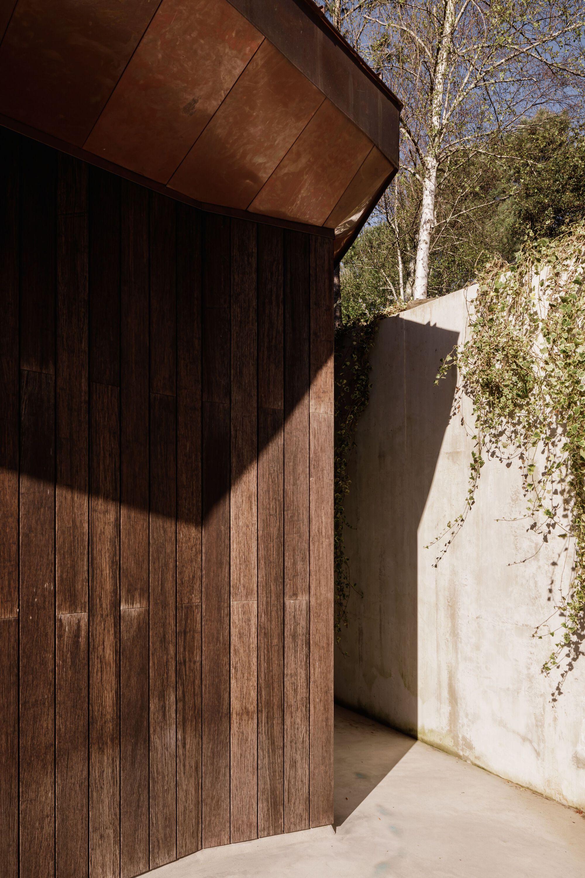 丨葡萄牙丨MJARC Arquitectos-33