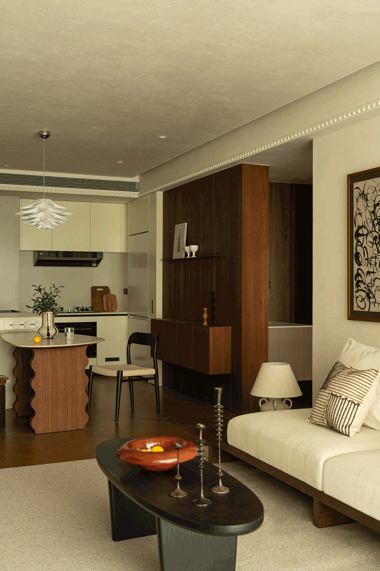 时间的延续丨中国温州丨观衍上空间设计-24