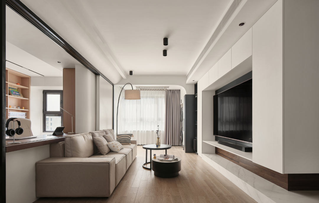 澜本原创「空间新语」RewriteTheSpace让家成为爱与互动的空间-17