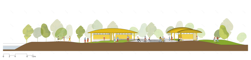 The Orchestra Park · SoBA(华宵丝竹滑板公园)丨中国江苏-52