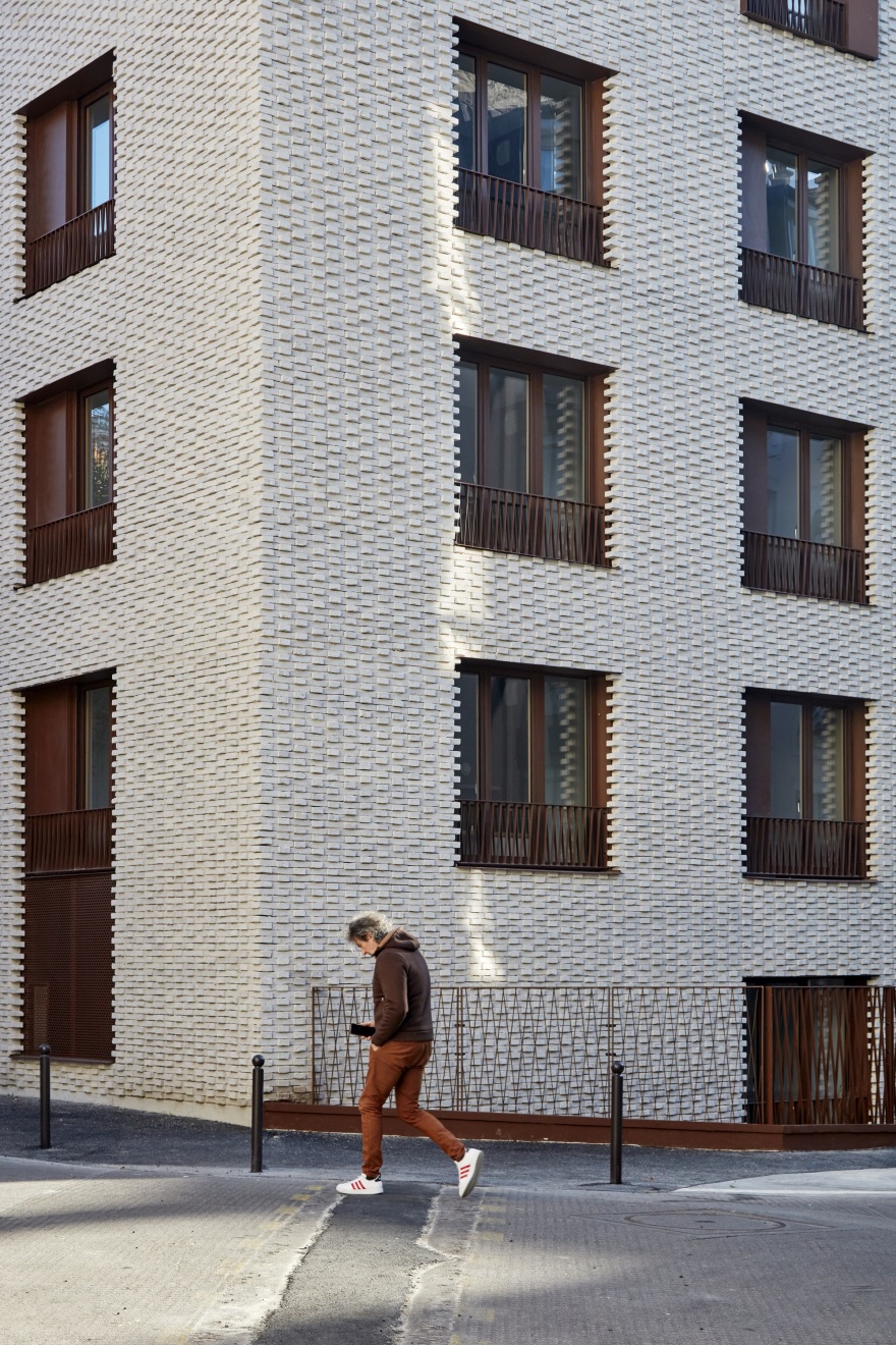 丨法国巴黎丨Atelier du Pont-20