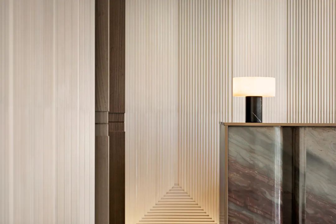 宁德文化行馆丨中国宁德丨牧笛设计,矩阵鸣翠-10