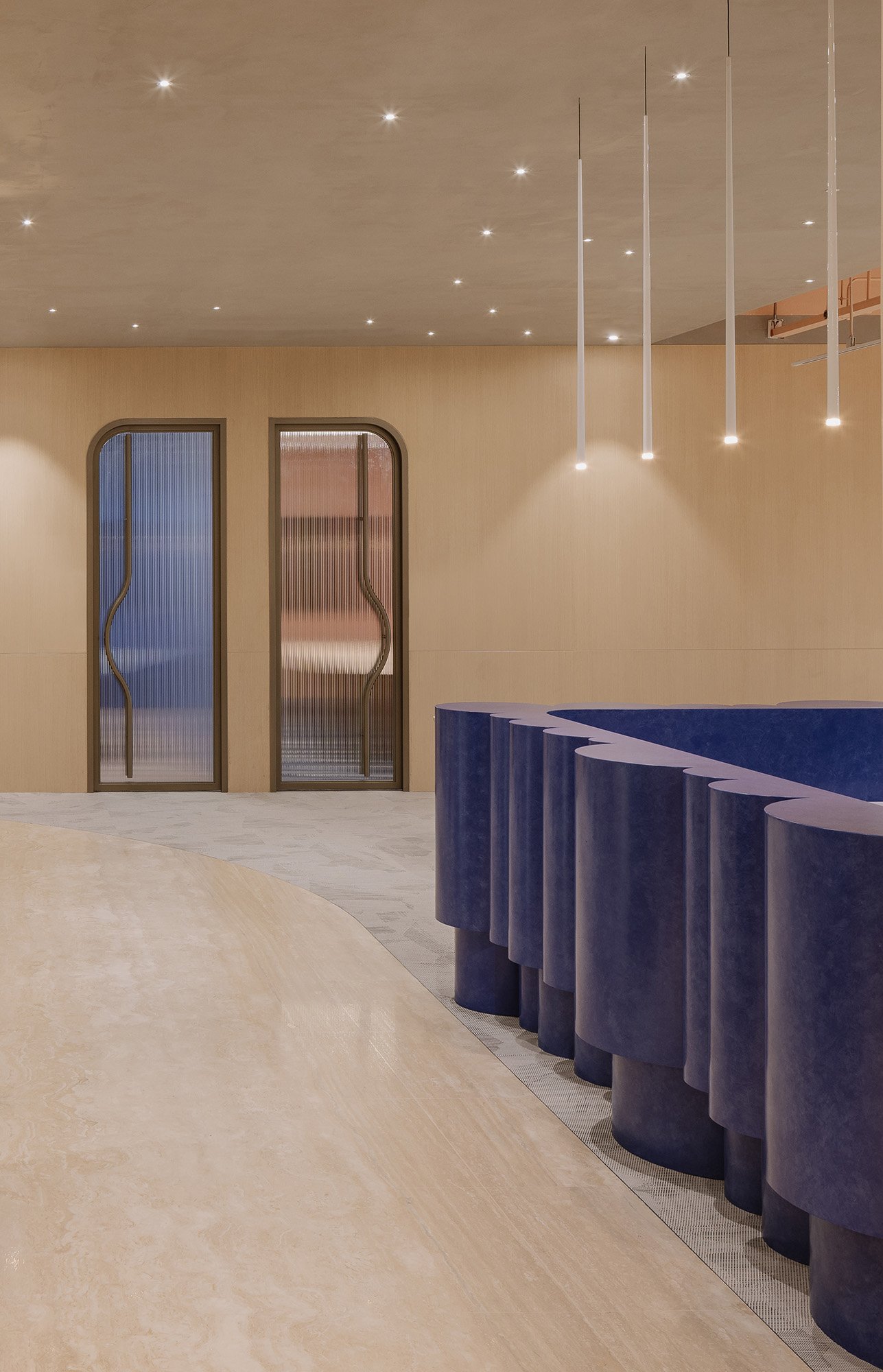 最佳世界国际,健康绿洲丨新加坡丨Bean Buro-17