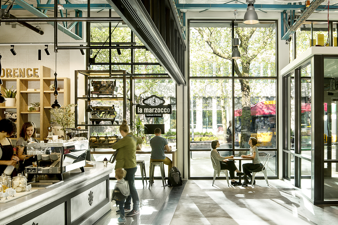 KEXP 电台总部室内设计-30