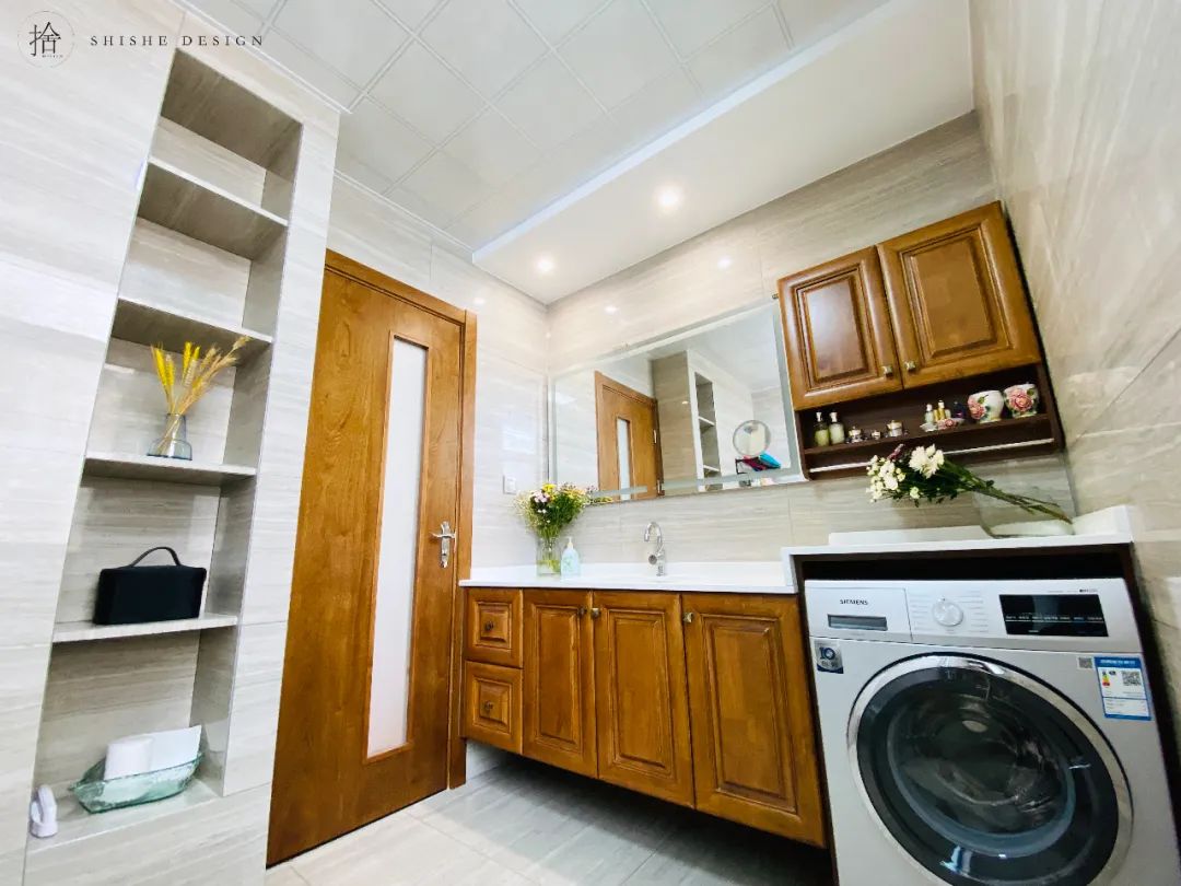 君熙太和·新中式住宅 | 160 平米人间好时节-57