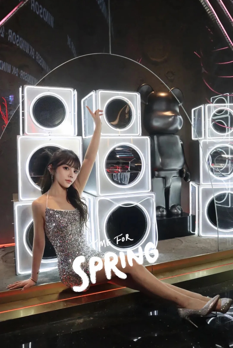 温莎 24K KTV丨中国上海丨新冶组设计-4