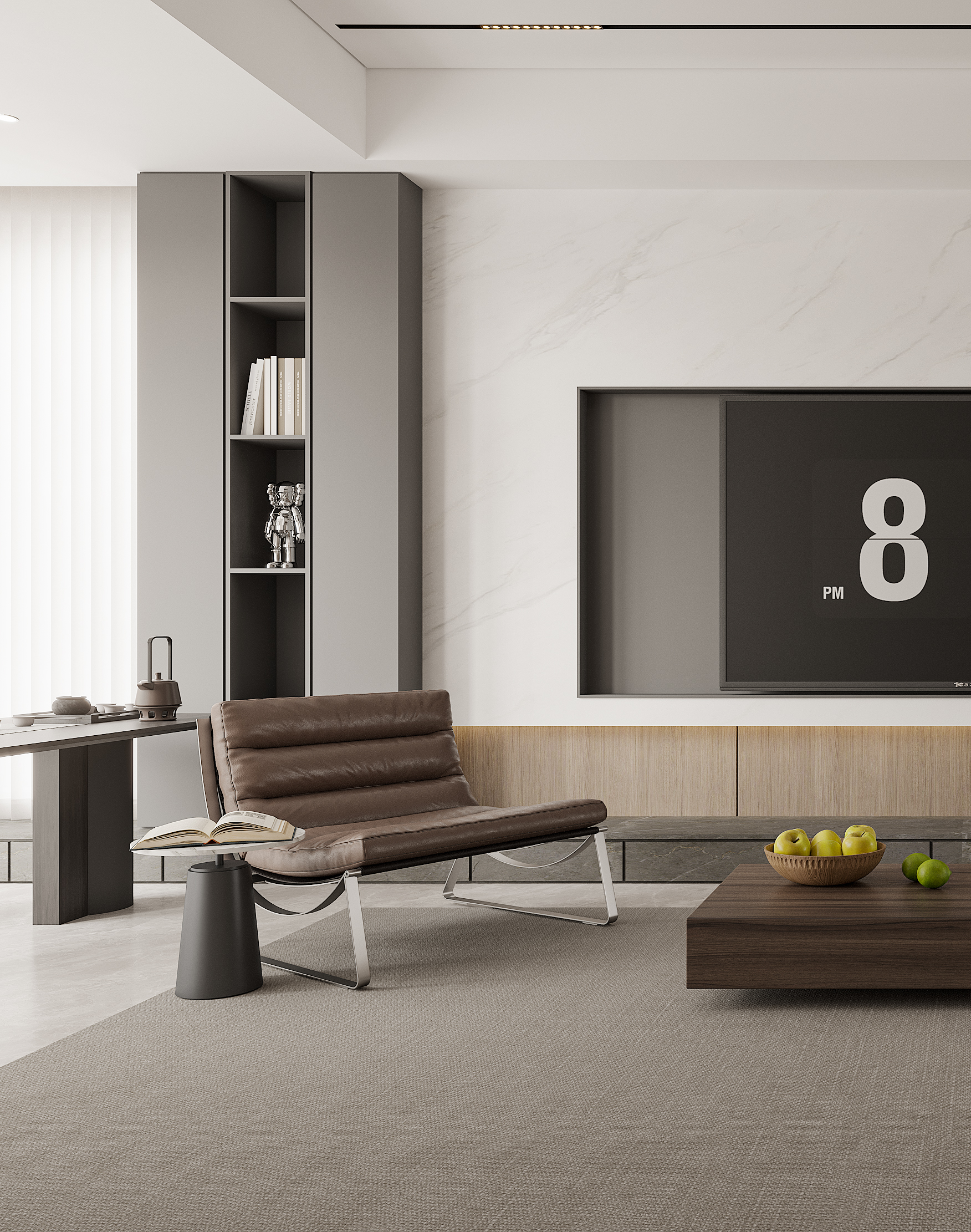 现代 I 郑州 I 溢彩年华-3