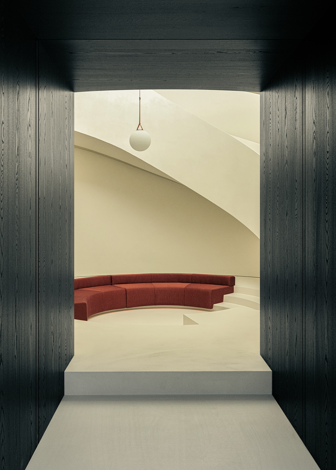 珊瑚居丨中国上海丨是合设计工作室（龚之南,刘猛）-29