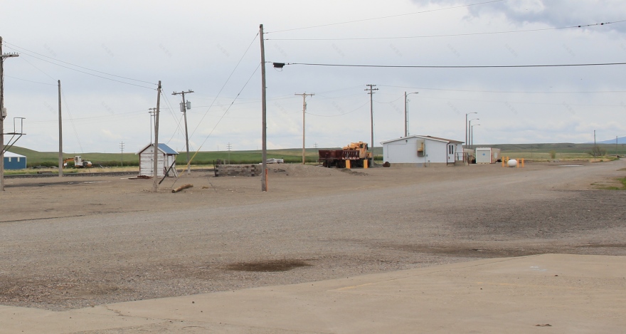 斯坦福铁路城镇建设与发展相关建筑丨美国蒙大拿丨部分提及如法院由哈弗建筑师弗兰克·博索设计-17