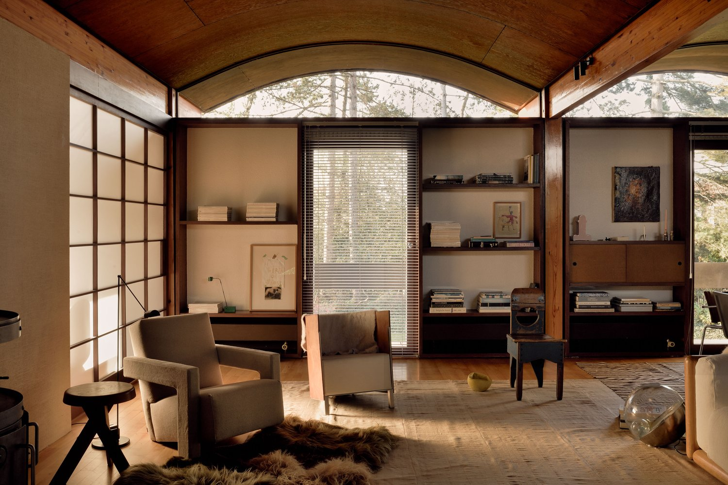 丨比利时丨让·范登·博加尔德（Jean Van den Bogaerde）-38