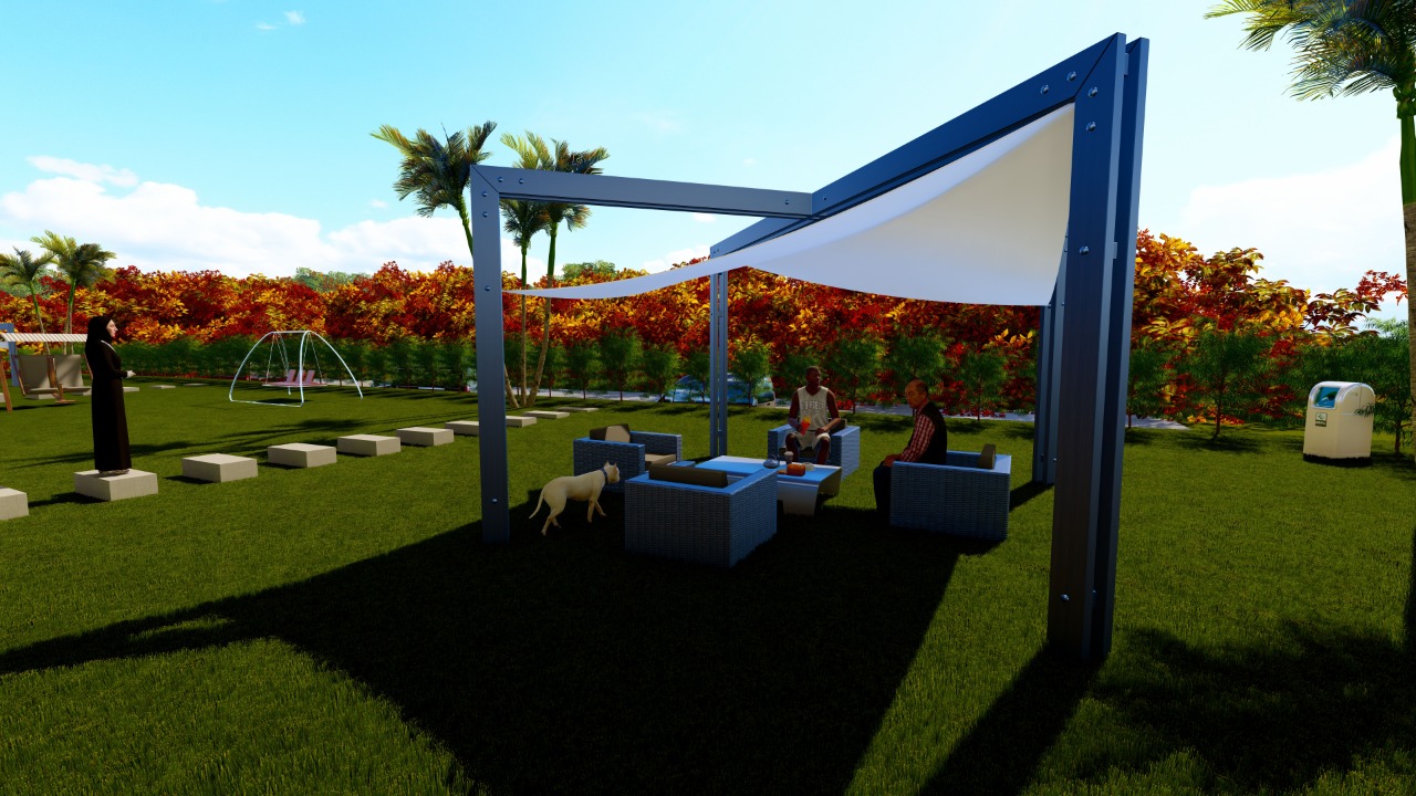 garden landscaping project-11