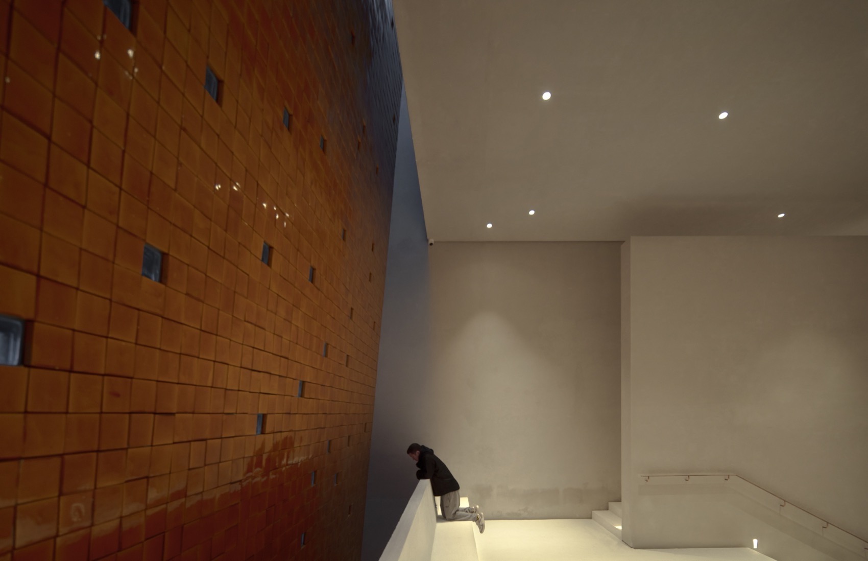 瓦美术馆 & 北沟乡村艺术建筑美术馆，北京 / 叙向llLab.-63