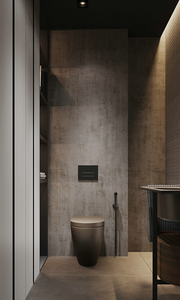 打造高级精致的生活住宅-11