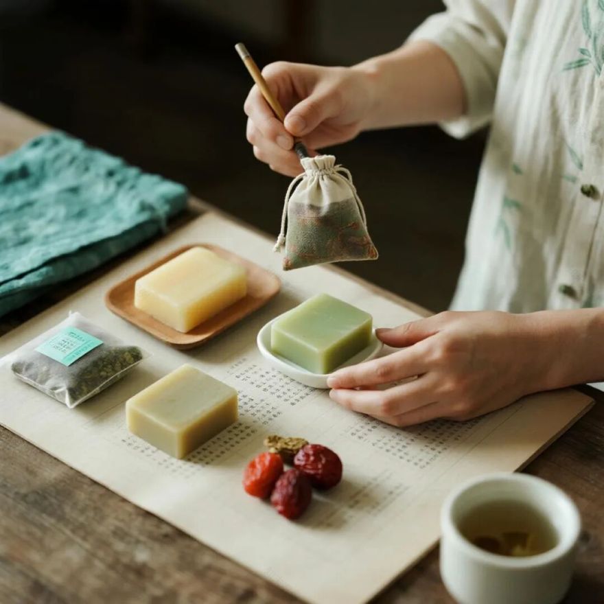 【道地芳园】百亩中草药主题亲子研学疗愈营地规划与运营方案-265