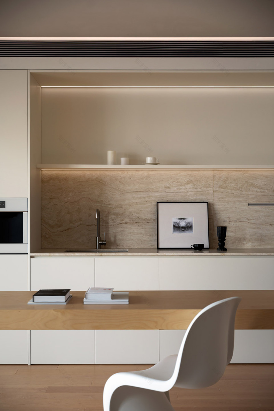 AR设计工作室丨中国温州丨安然空间设计-18