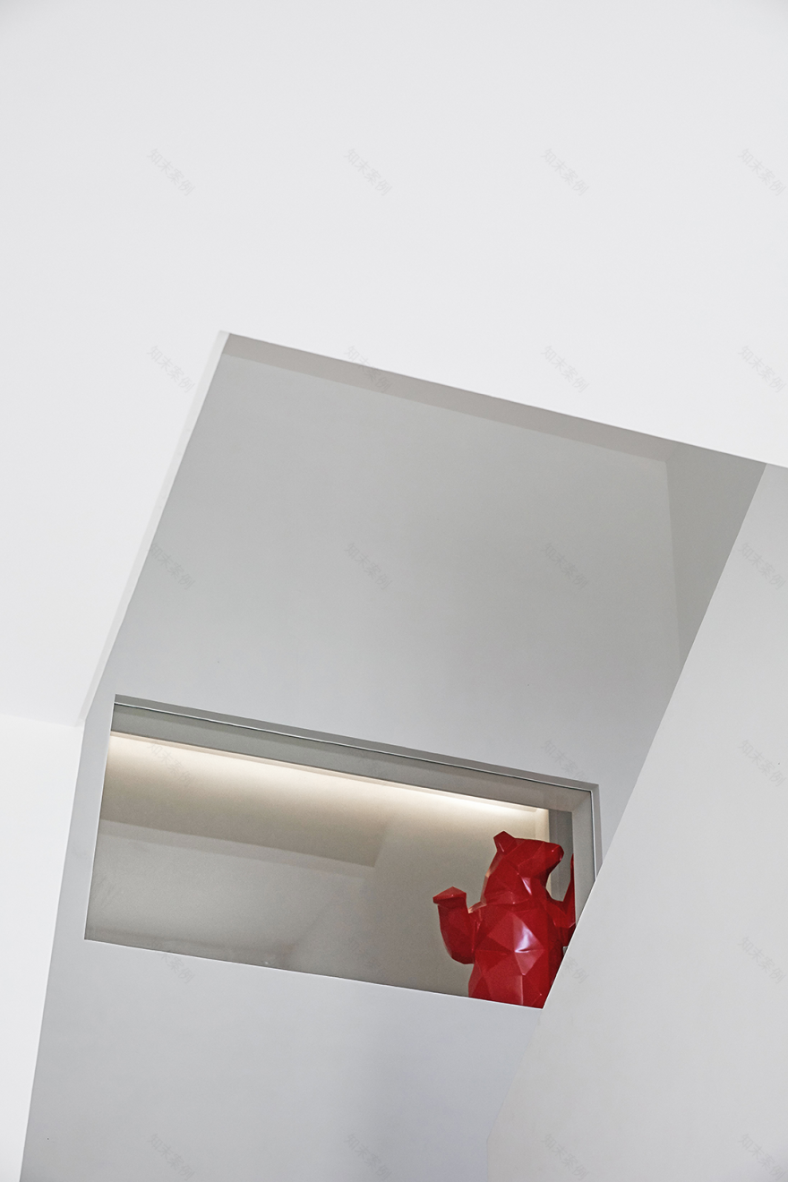 甬江天地丨中国宁波丨大器空间-82