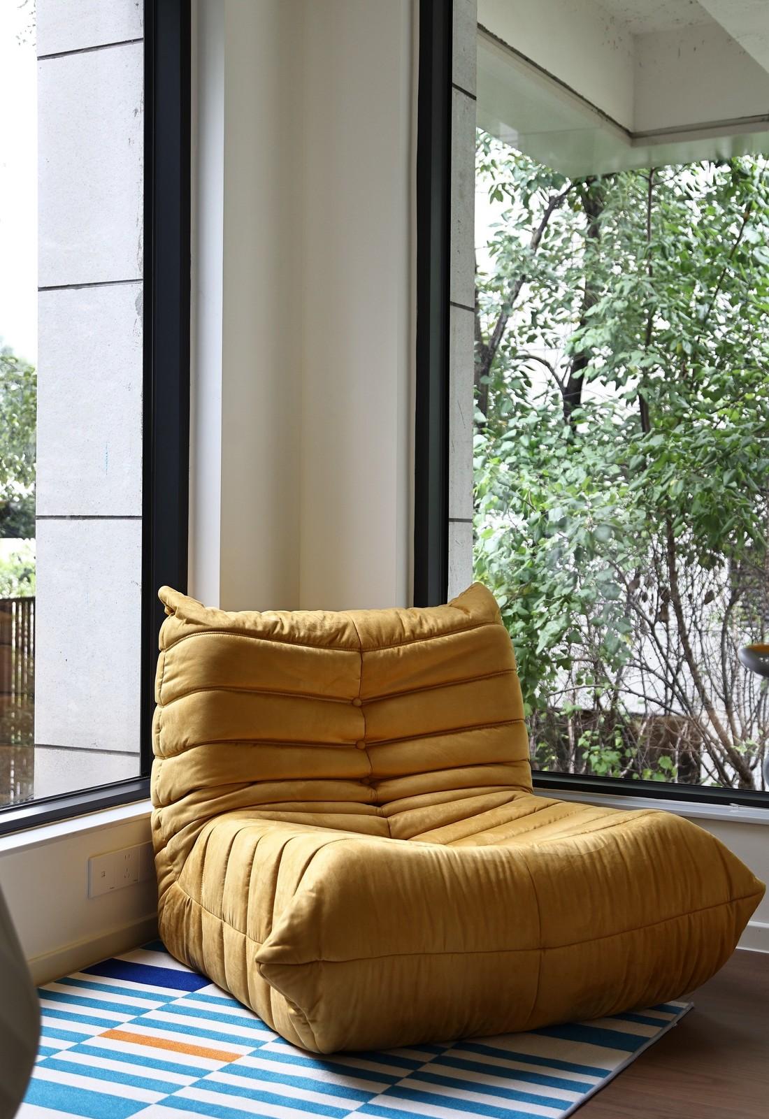 建筑向下，生活向上-81