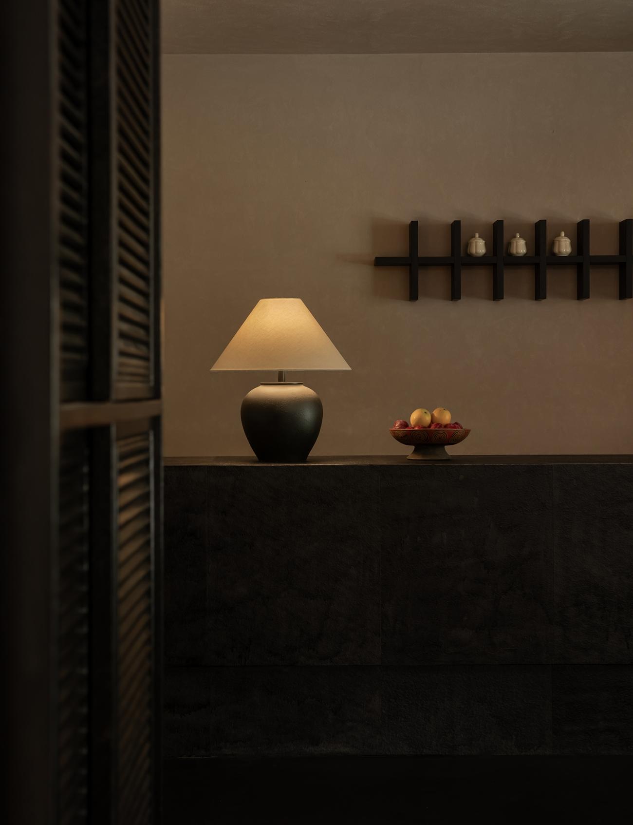 溪山行旅艺文居停（民宿）丨中国浙江丨杭州RCD建築空間設计事務所-22