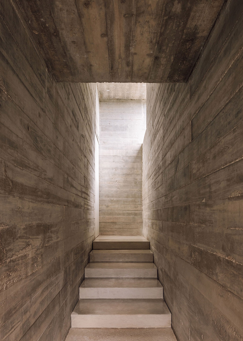 Frame住宅丨葡萄牙法鲁丨Pedro Domingos,Arquitectos-44