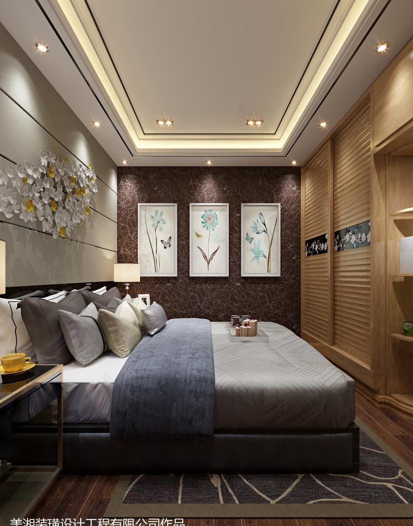 全屋原木定制,实现即装即住零担忧-28