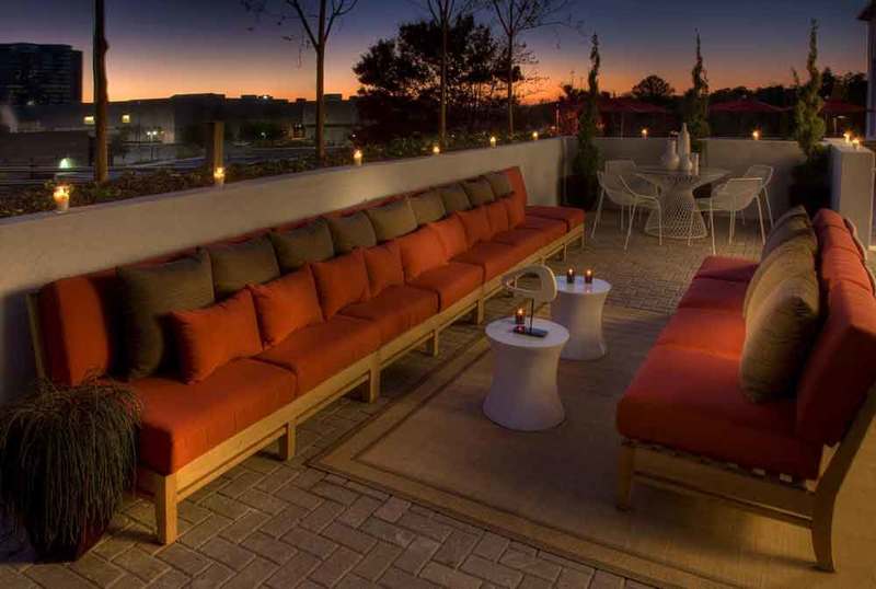 山东宜必思酒店-8