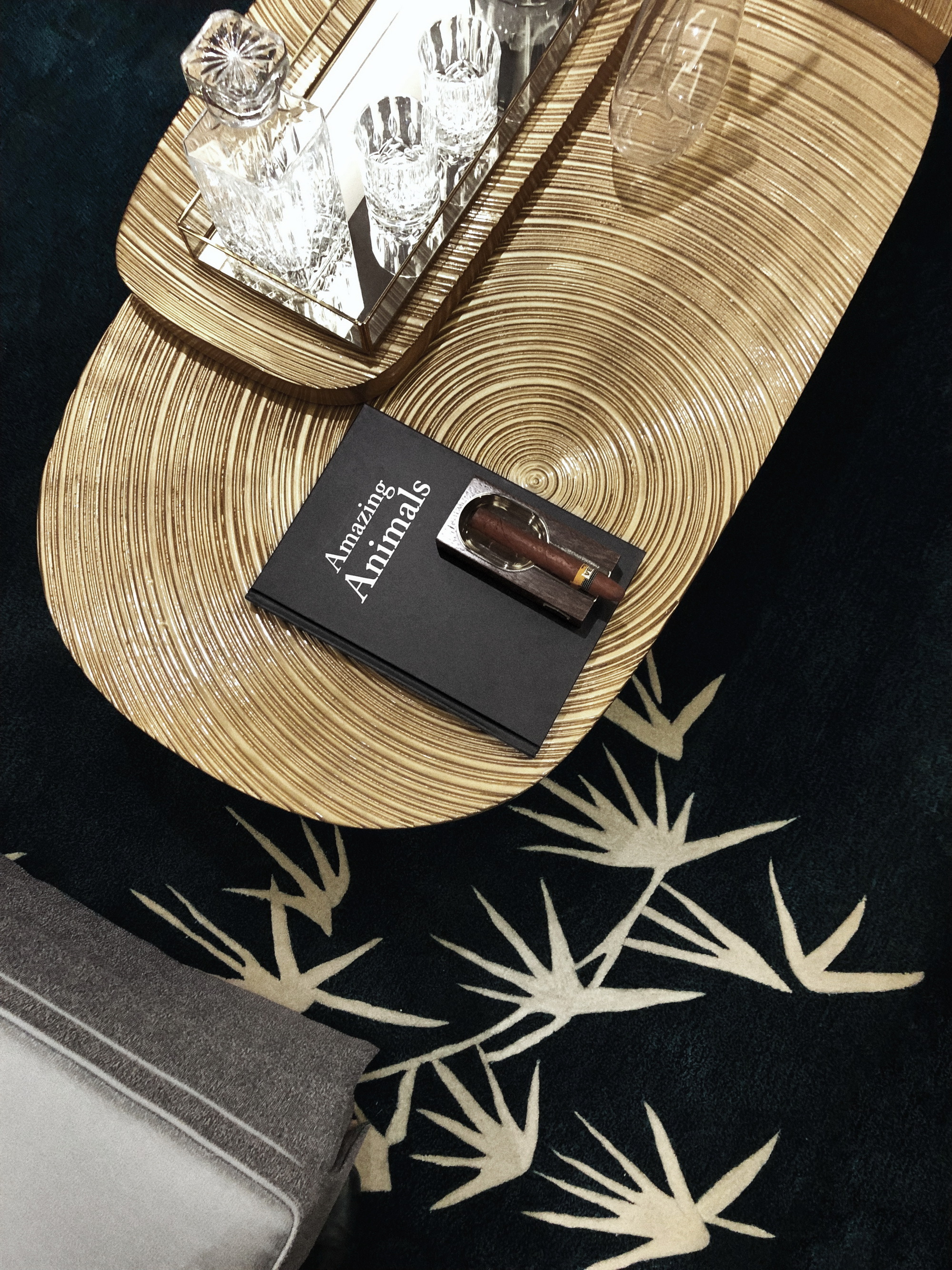 福州万科长乐别墅-46