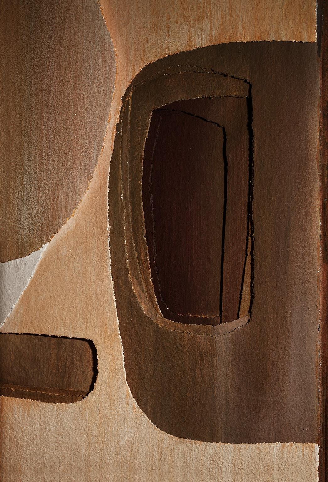 三亚中旅·馥棠公馆190㎡样板间丨布鲁盟设计-11