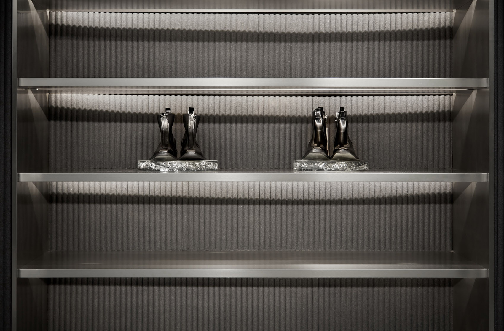 K11 MUSEA 一尚门买手店,香港 / 立品设计-64