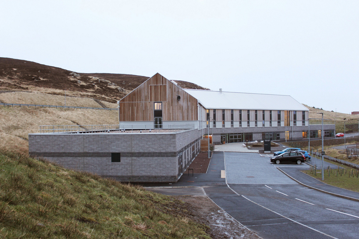 安德森高中和宿舍区-12