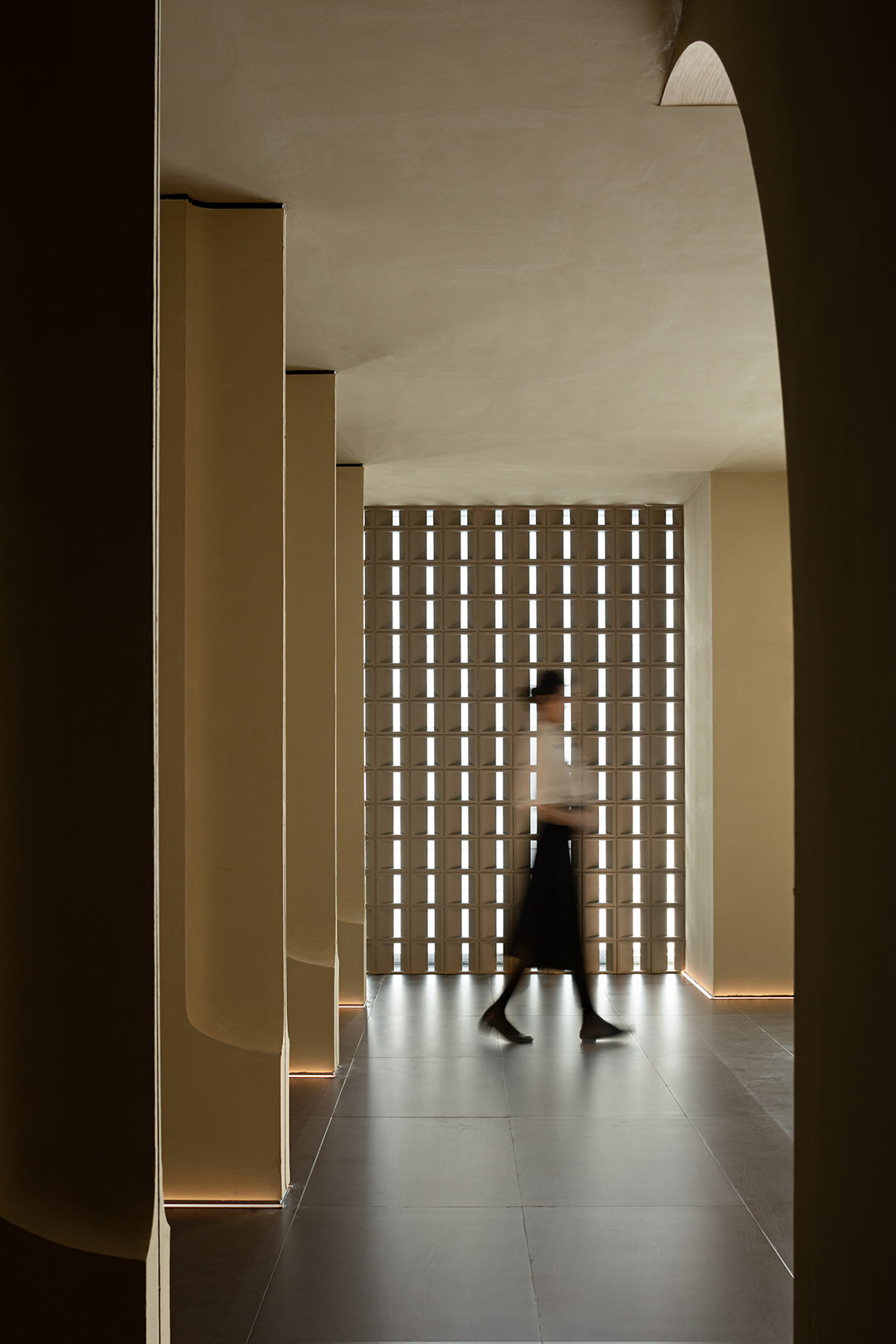 深圳BOSS H 医美空间丨中国深圳丨戈多设计-24