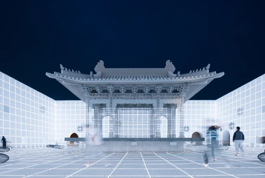 新物种的诞生：只有河南·戏剧幻城-33