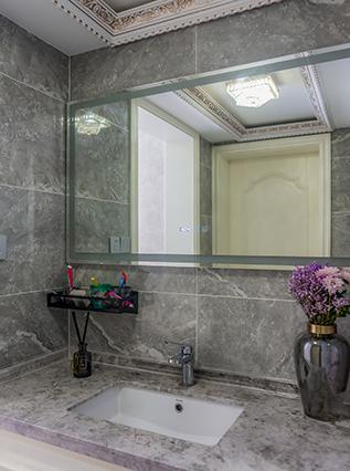 璀璨欧式浪漫,打造心灵港湾-54