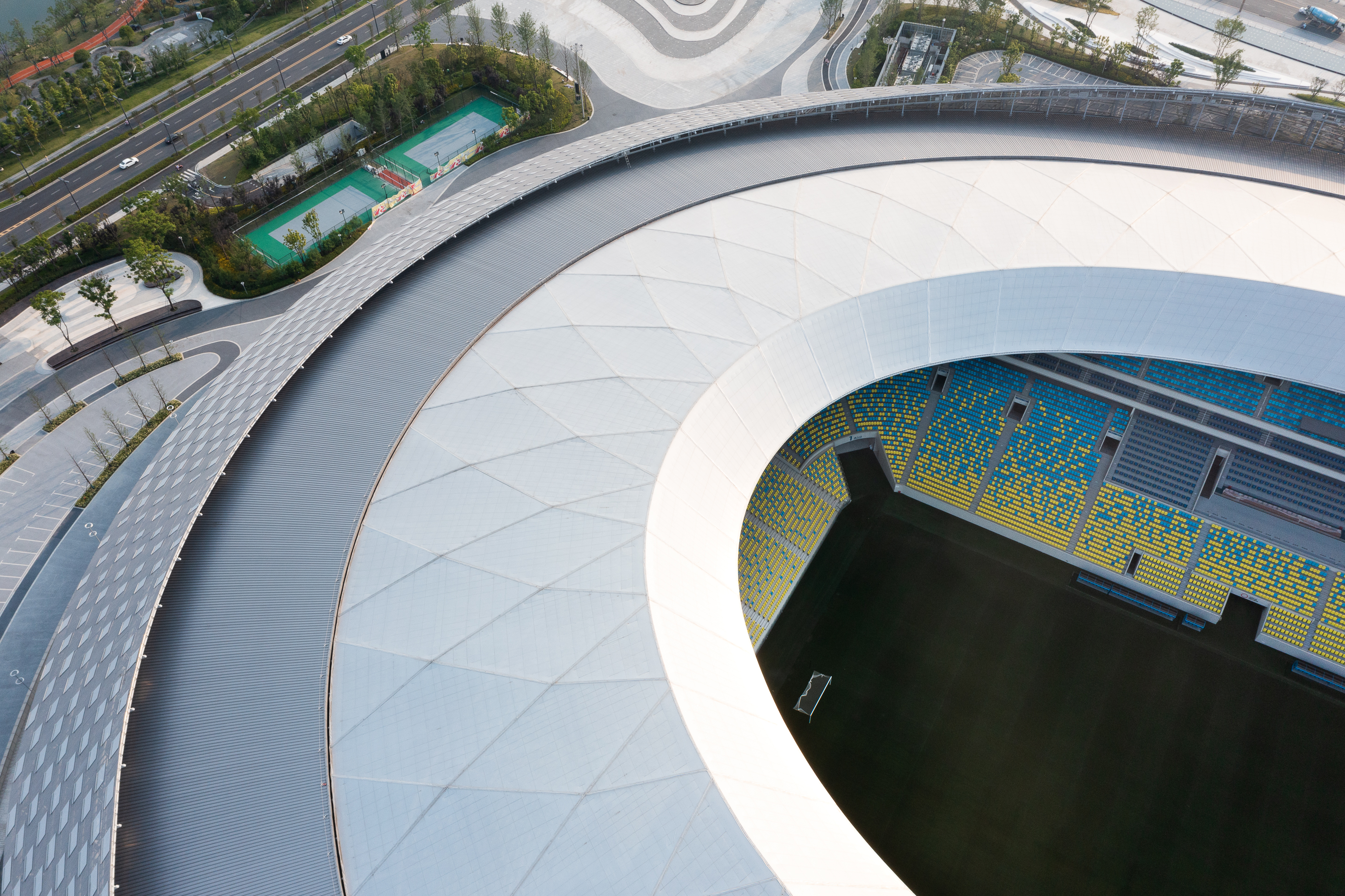 HKS | phoenix hill sport park-5