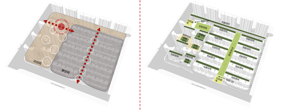 德清新城·都会名邸丨中国湖州丨LAURENT罗朗景观-18