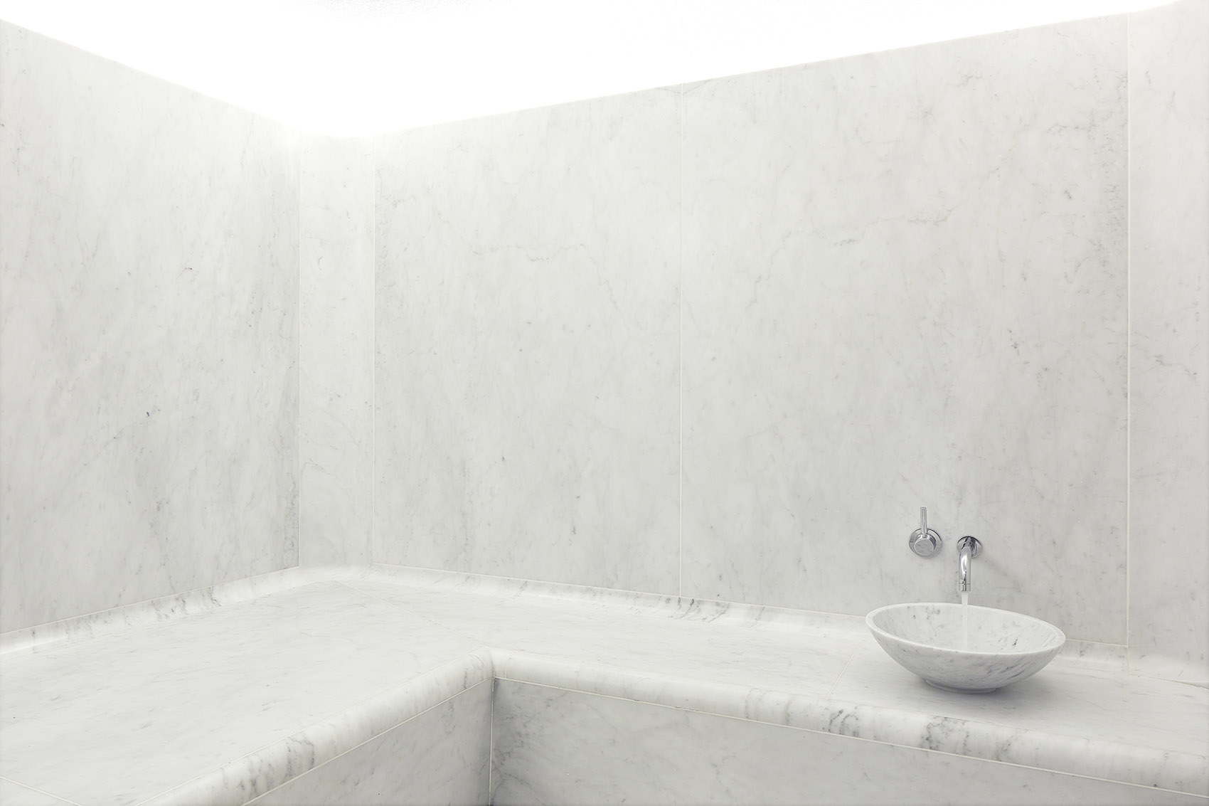 Jiva水疗和保健中心,伦敦 / Emil Eve Architects-31