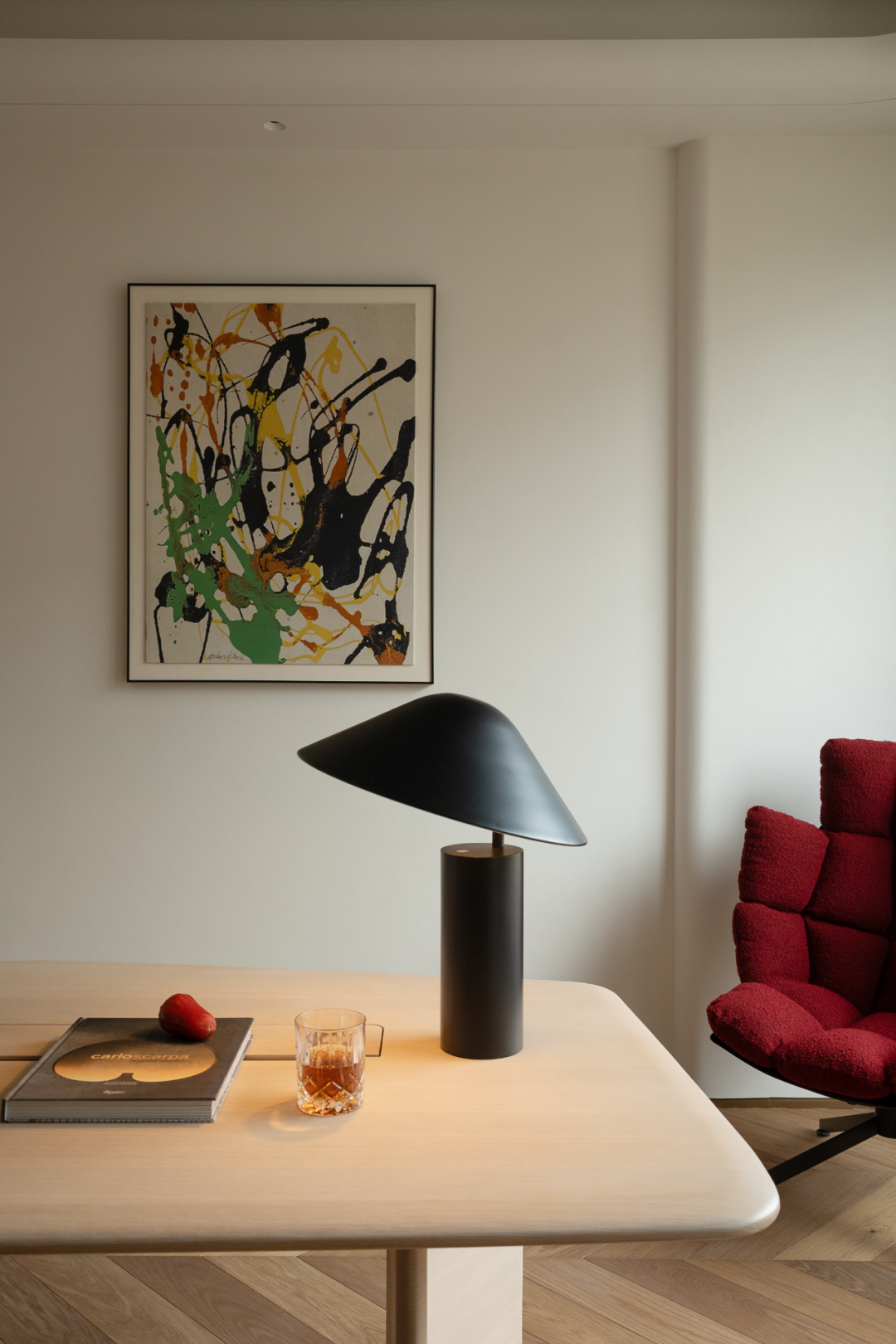 湖畔雅居（金茂梅溪湖）丨中国长沙丨OTL本体建筑空间设计-57