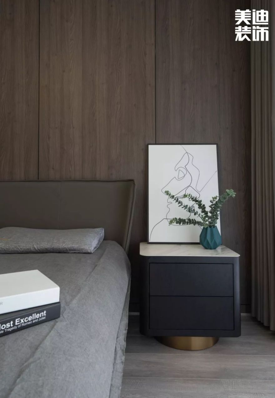 现代风禅意设计,体验简约生活美学-28