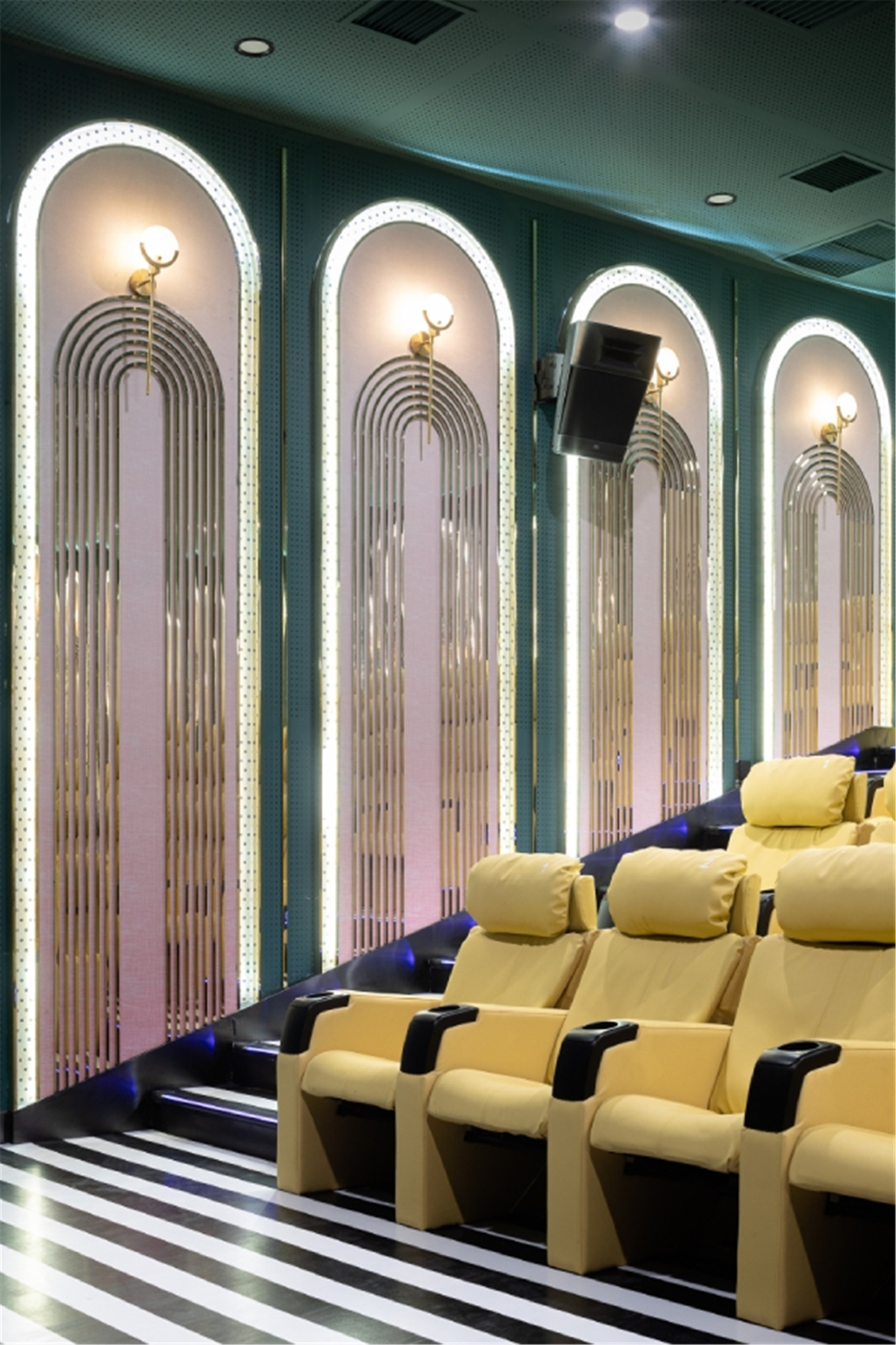 西安斐波影院丨中国西安-89