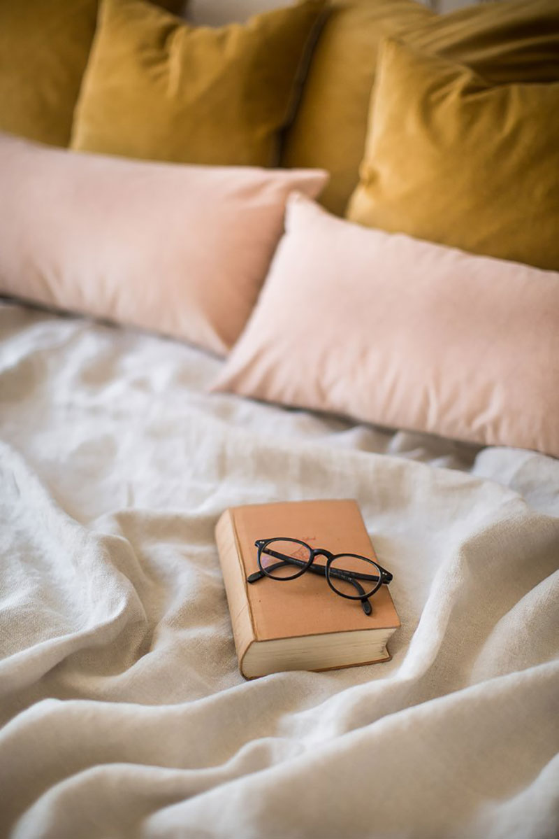 爱丁堡古宅中的温馨乡村风公寓-15