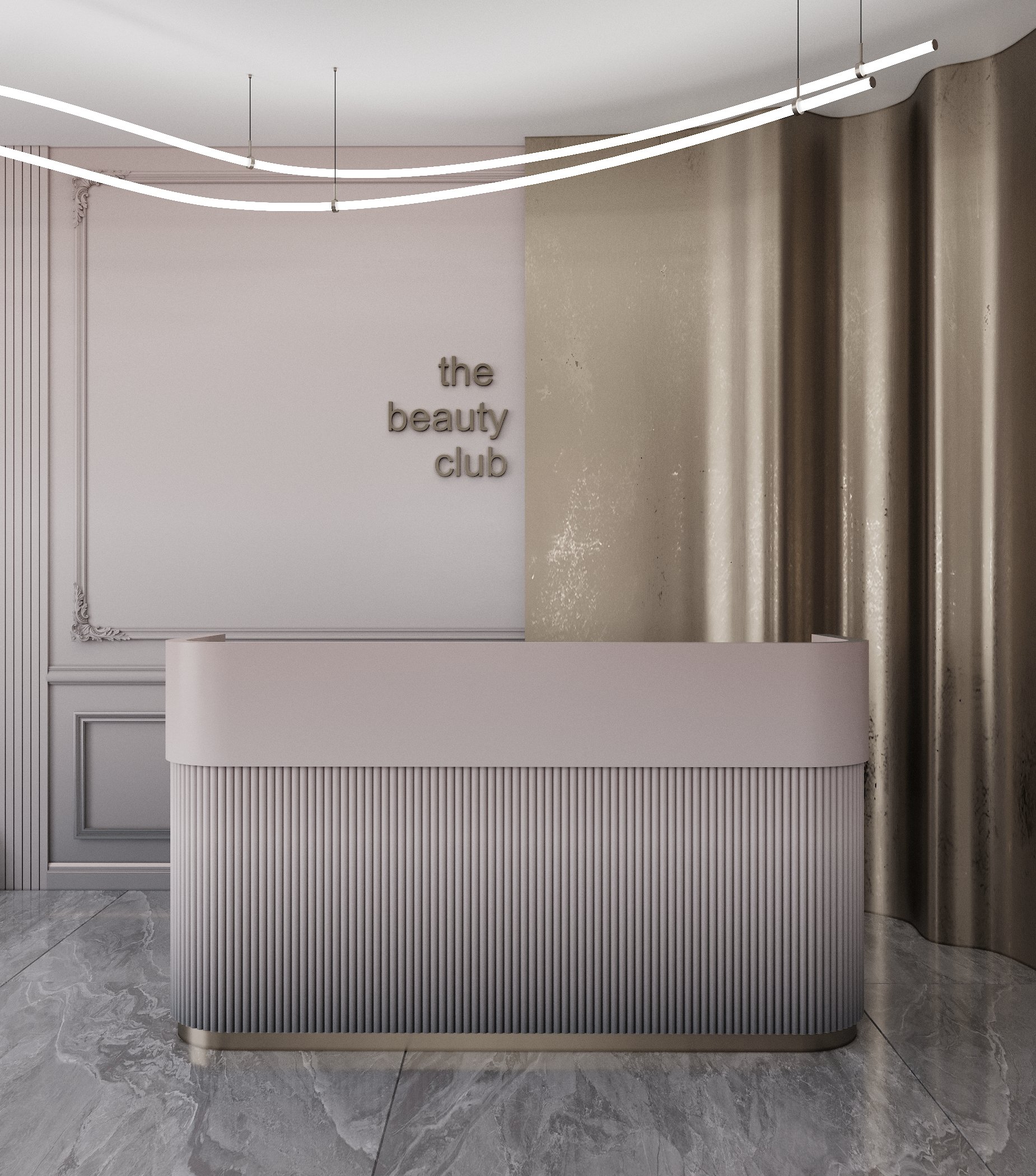 The Beauty Club-2