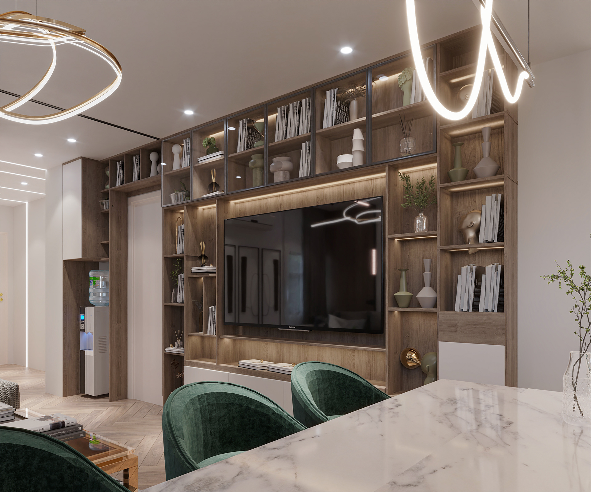 FULL APARTMENT DESIGN-21