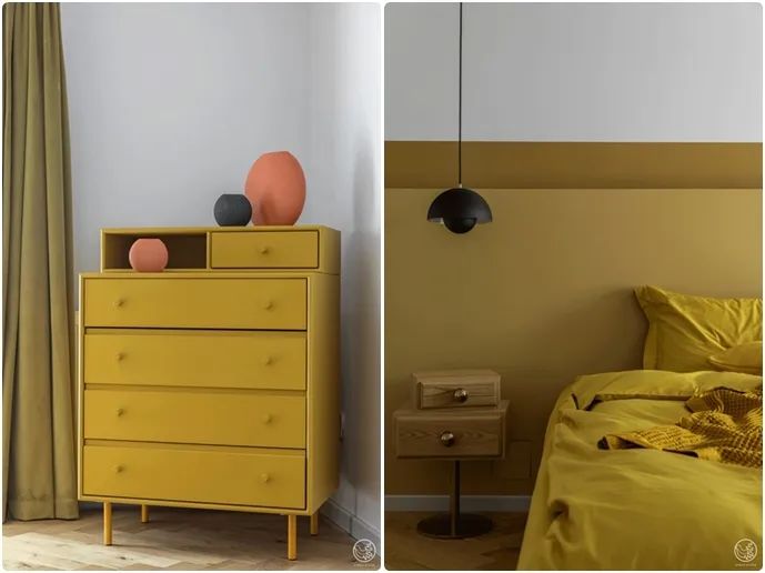 现代摩登家居，打造梦幻空间-86